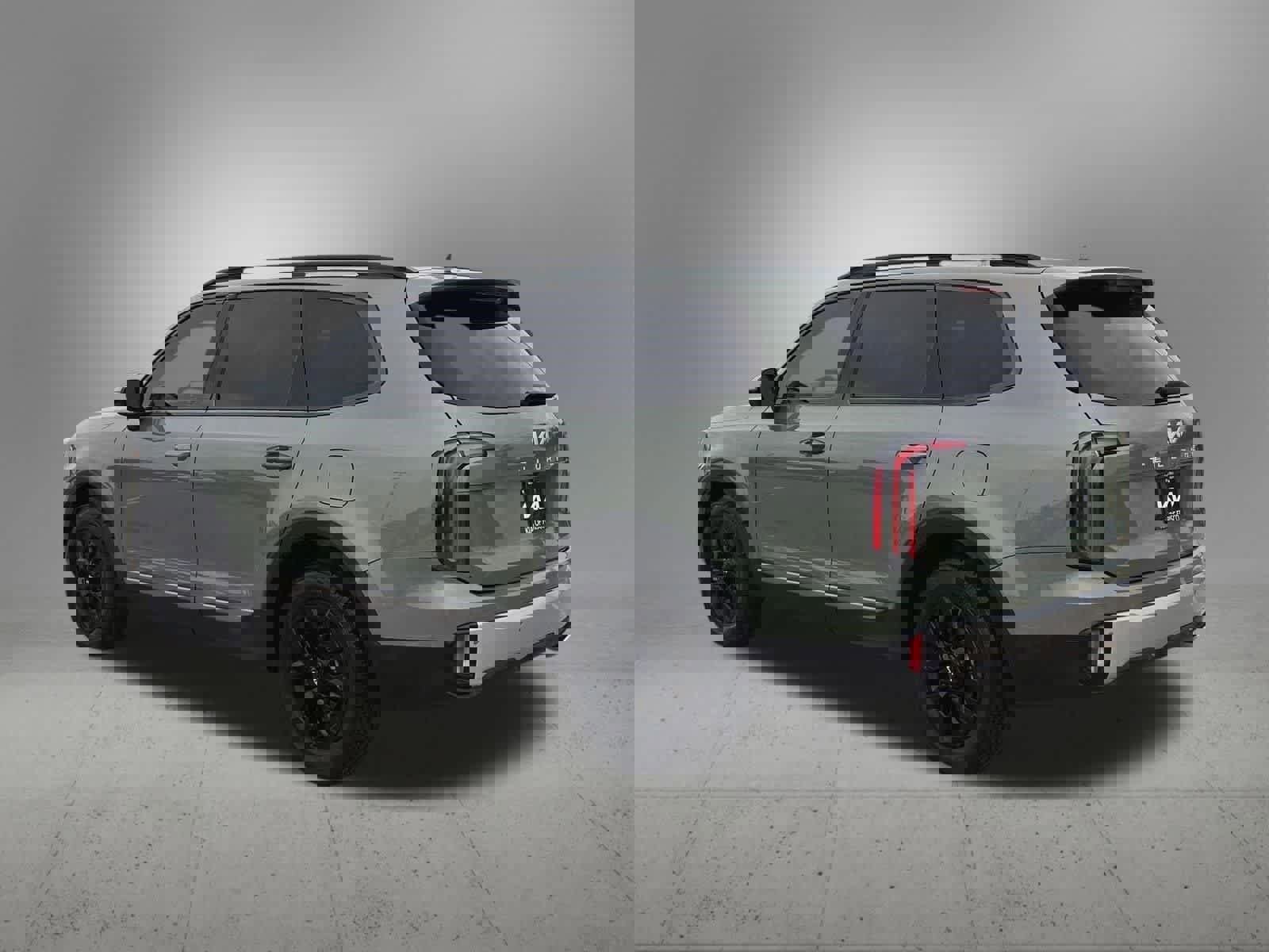 Certified 2023 Kia Telluride SX Prestige X-Pro AWD/4WD image 4