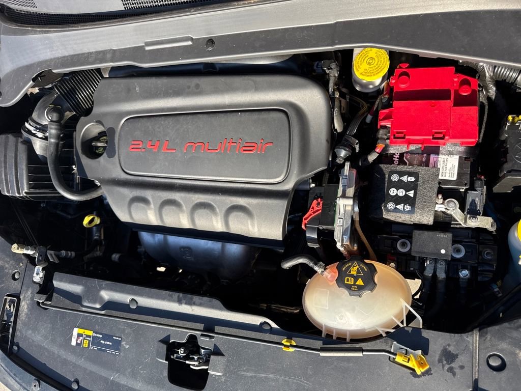 Used 2019 Jeep Compass Latitude image 28