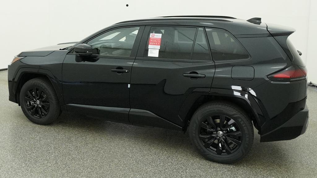 New 2026 Toyota RAV4 AWD Plug-in Hybrid image 11