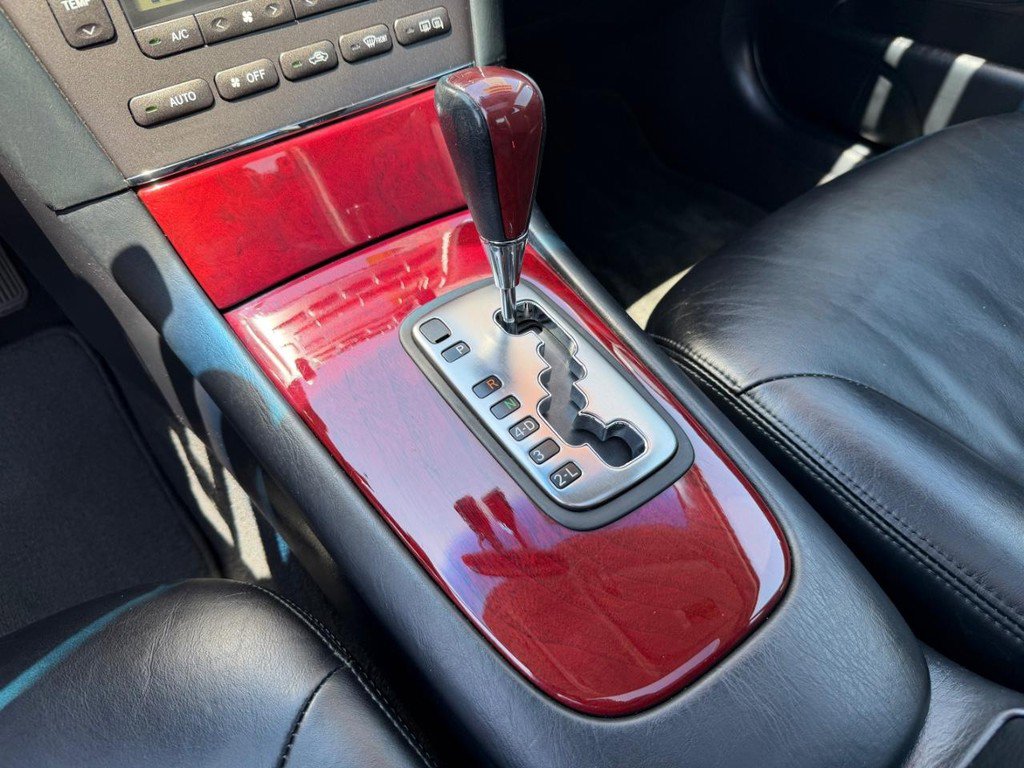 Used 2003 Lexus ES 330 FWD image 36