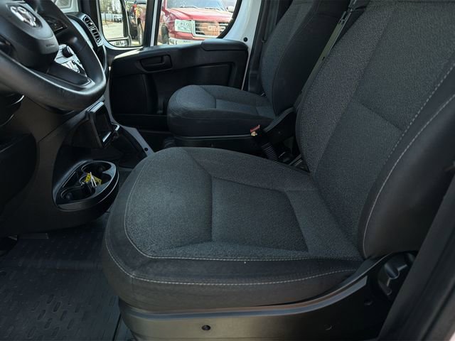 Used 2023 RAM ProMaster 2500 image 21