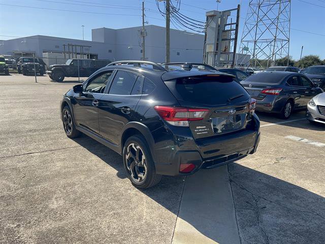 Used 2023 Subaru Crosstrek 2.5i Limited image 9