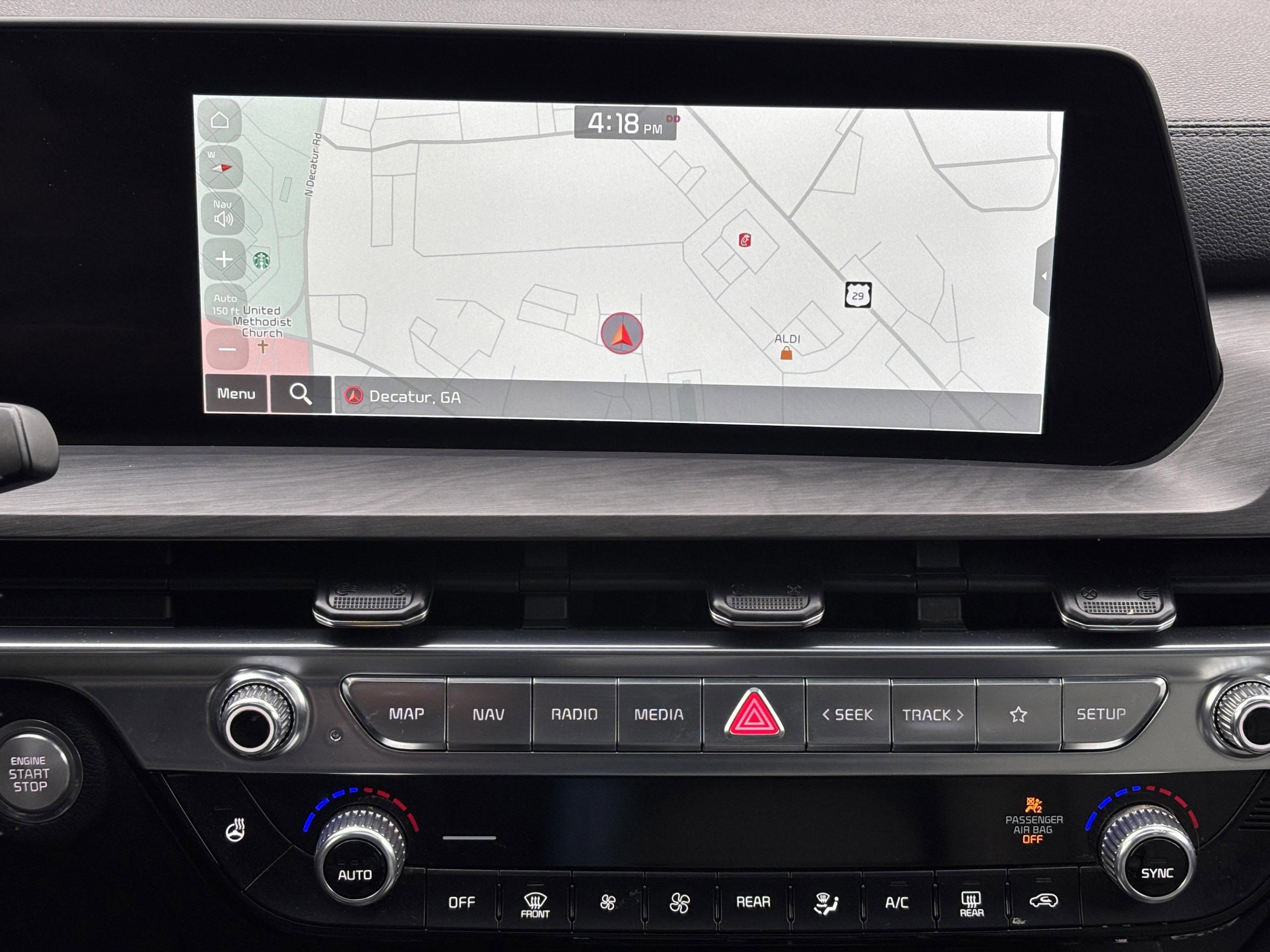 Used 2023 Kia Telluride SX Prestige X-Pro image 13