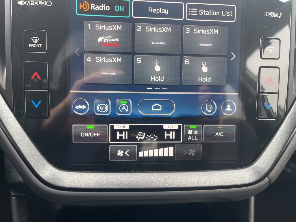 Used 2024 Subaru Crosstrek 2.5i Limited image 19