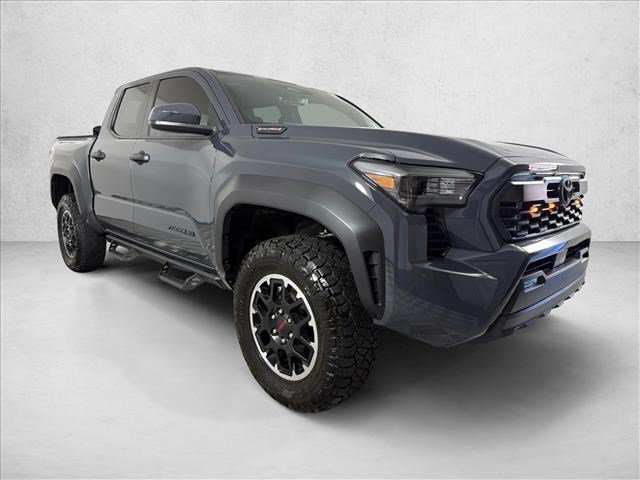 Used 2025 Toyota Tacoma TRD Off-Road