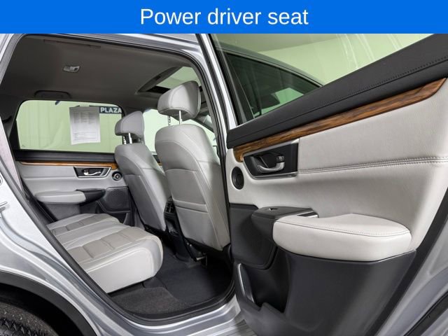 Used 2019 Honda CR-V EX-L image 17