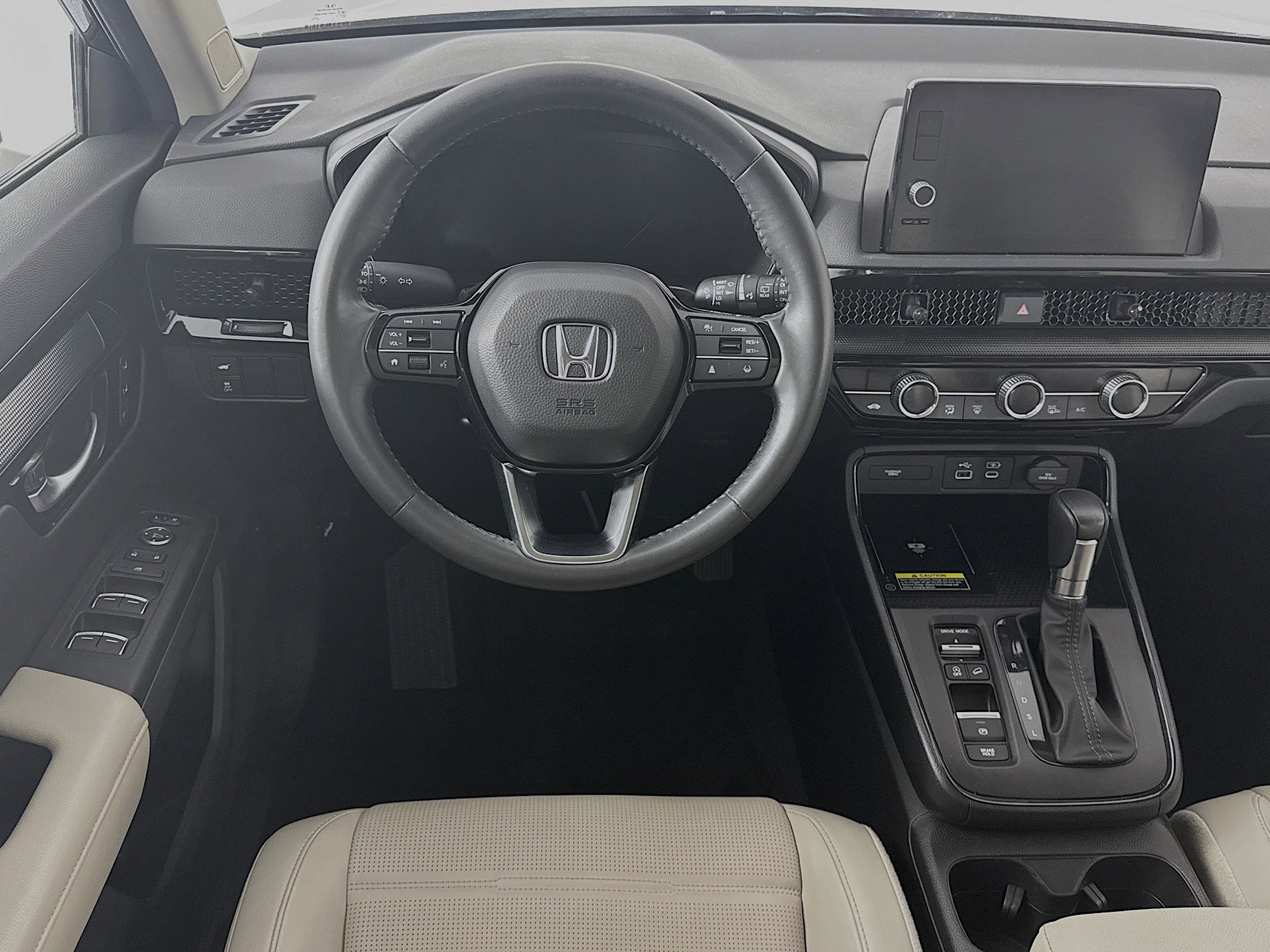 Certified 2023 Honda CR-V EX-L image 22