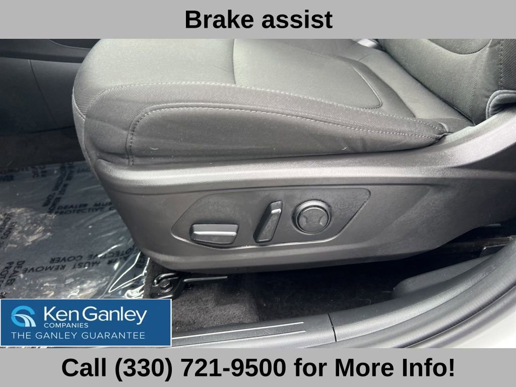 Used 2023 Hyundai Tucson SEL image 26