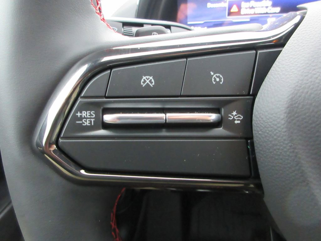 New 2026 Chevrolet Equinox EV RS image 26