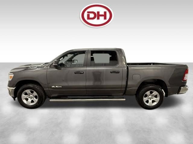 Used 2023 RAM 1500 Big Horn image 10