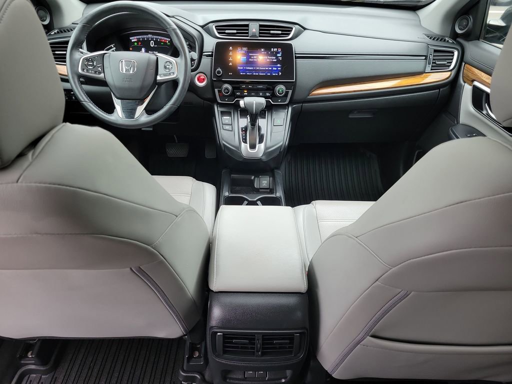Used 2019 Honda CR-V EX-L image 16
