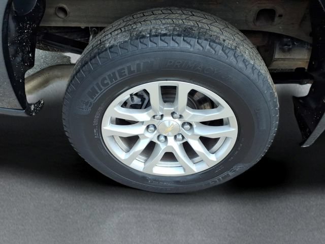 Used 2022 Chevrolet Silverado 1500 LT AWD/4WD image 9