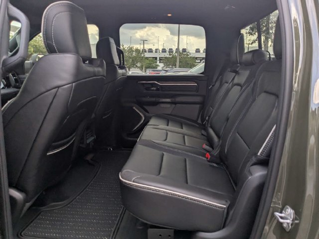 New 2026 RAM 1500 Limited AWD/4WD image 14