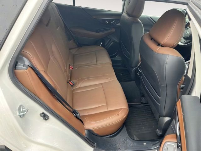 Certified 2023 Subaru Outback Touring w/ Popular Package #2 image 15