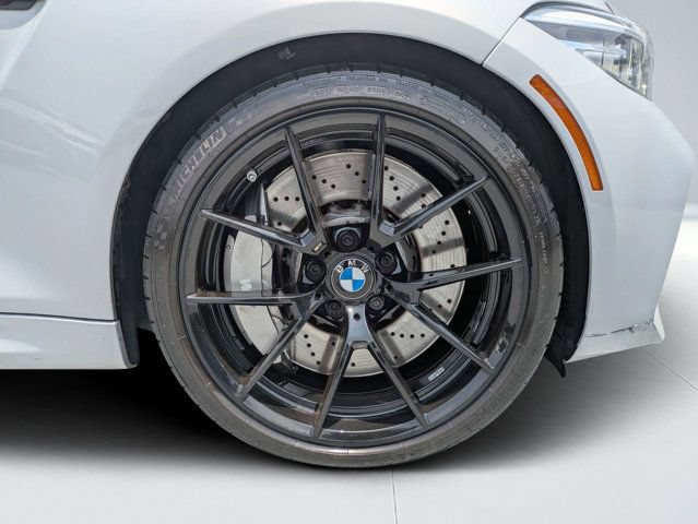 Used 2021 BMW M2 Competition RWD image 7