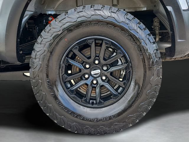 Used 2025 Ford F150 Raptor AWD/4WD image 32