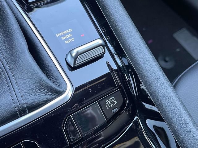 New 2026 Jeep Compass Latitude w/ Sun and Sound Group image 26