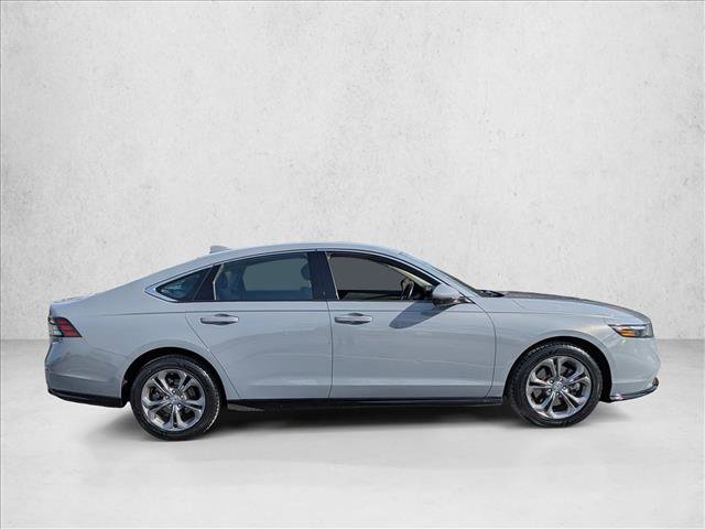 Used 2023 Honda Accord EX-L image 4
