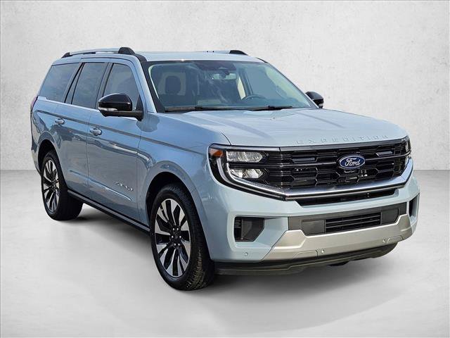 New 2026 Ford Expedition Platinum w/ Driver's Package AWD/4WD image 7