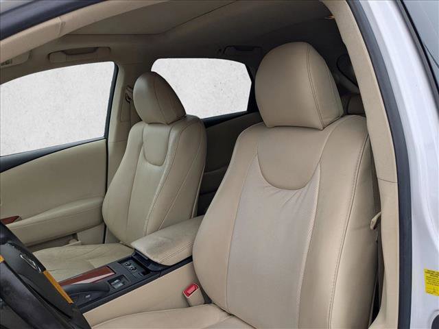 Used 2010 Lexus RX 350 AWD image 17
