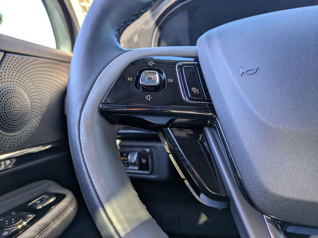 New 2025 Lincoln Corsair Grand Touring w/ Equipment Group 301A AWD/4WD image 27