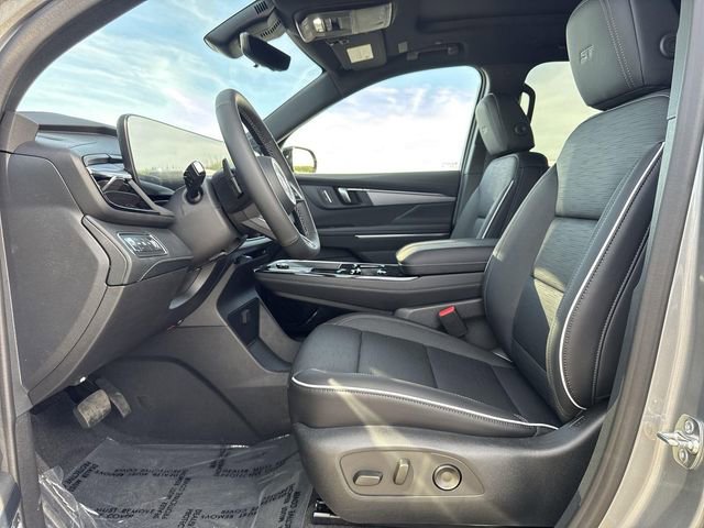 New 2026 Buick Enclave Sport Touring w/ Power Package image 20