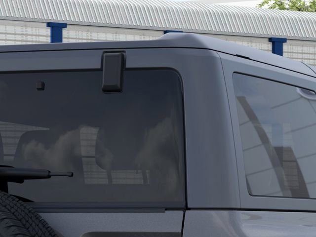 New 2026 Ford Bronco 2-Door image 25