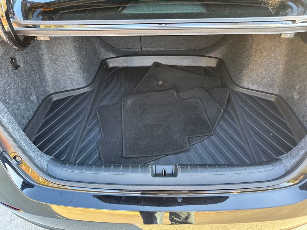 Used 2022 Honda Accord Sport image 27