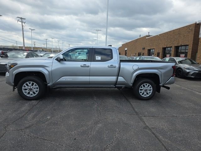 New 2026 Toyota Tacoma SR5 AWD/4WD image 4