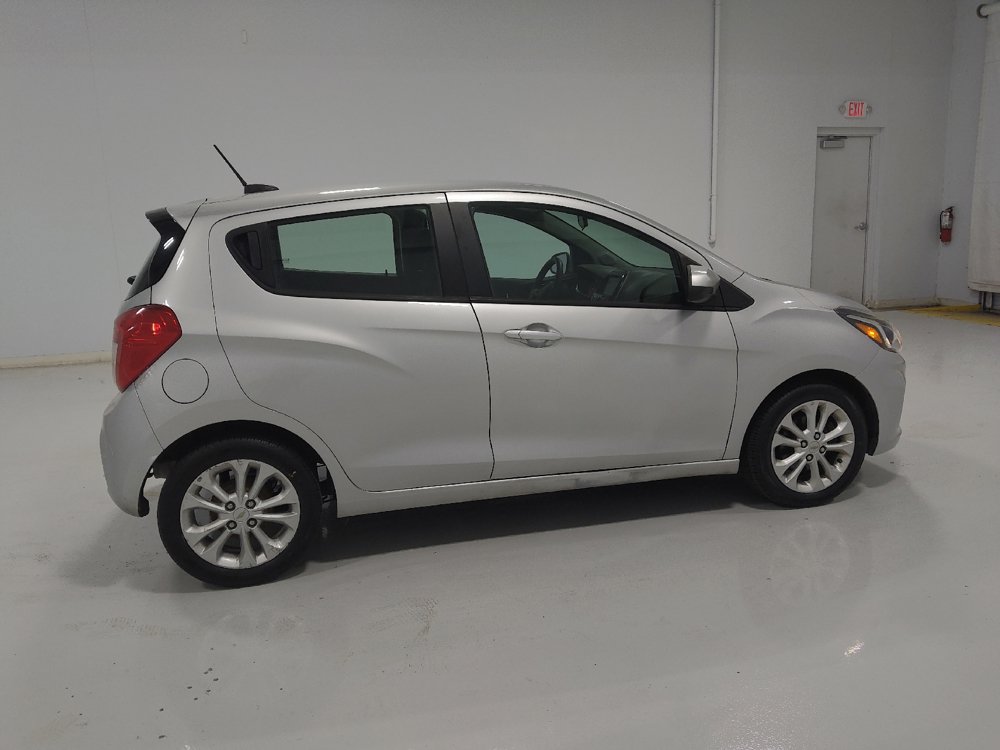 Used 2021 Chevrolet Spark LT FWD image 10