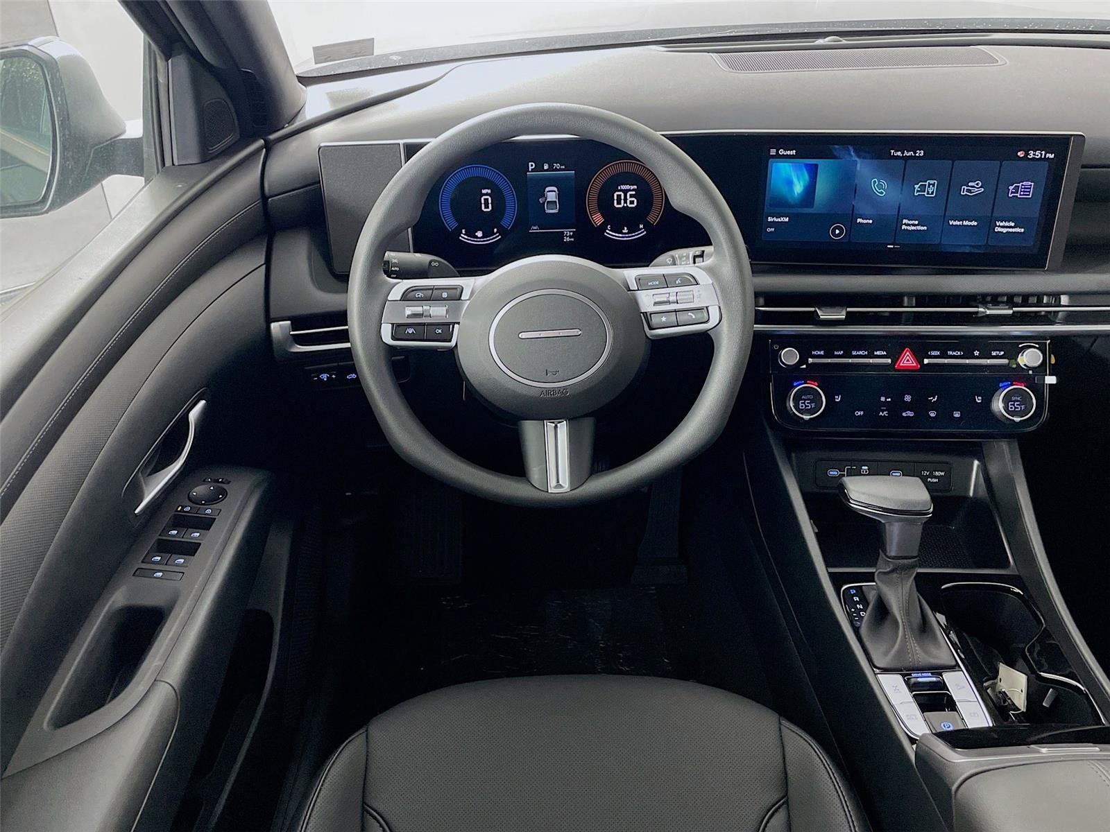New 2026 Hyundai Santa Cruz SEL AWD/4WD image 19