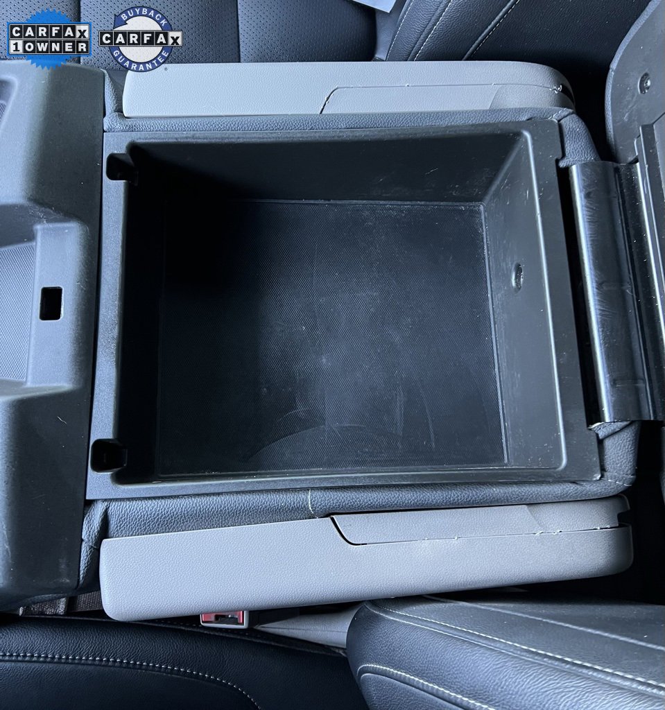 Used 2021 Chevrolet Silverado 1500 LT w/ LPO, Dark Essentials Package image 15