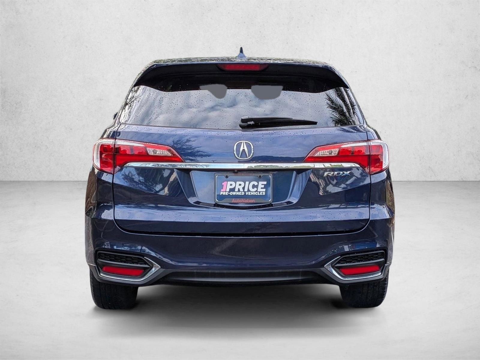 Used 2018 Acura RDX FWD w/ Technology Package image 22