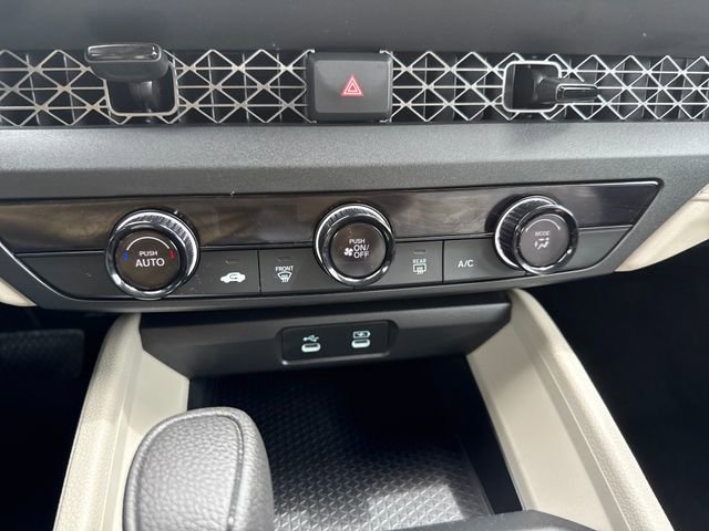 Certified 2025 Honda Accord LX image 31