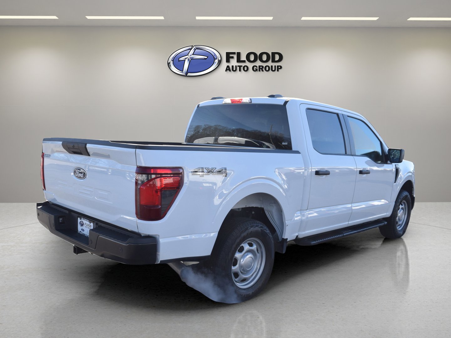 Used 2024 Ford F150 XL image 4