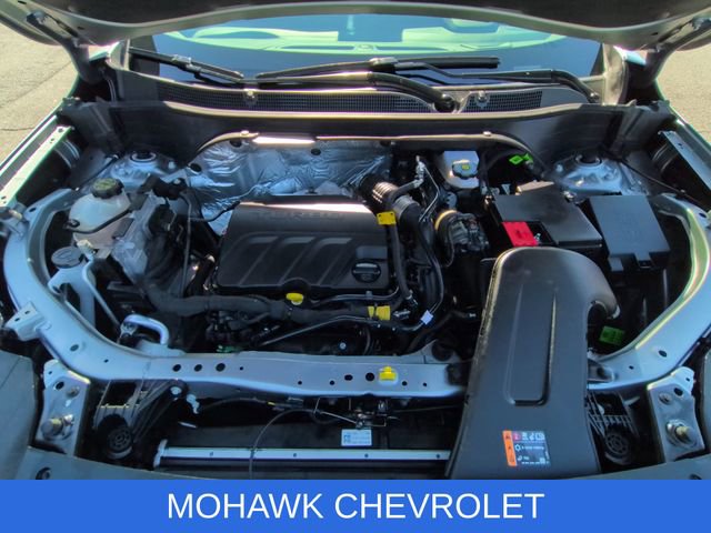 Used 2025 Chevrolet Trax LT w/ LT Convenience Package image 29