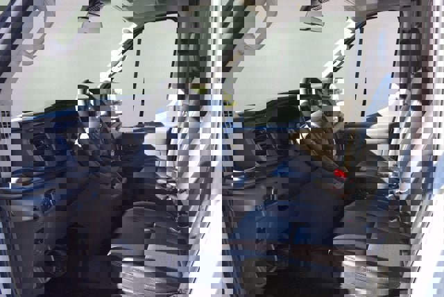 New 2026 Ford Transit 250 148 Medium Roof image 6