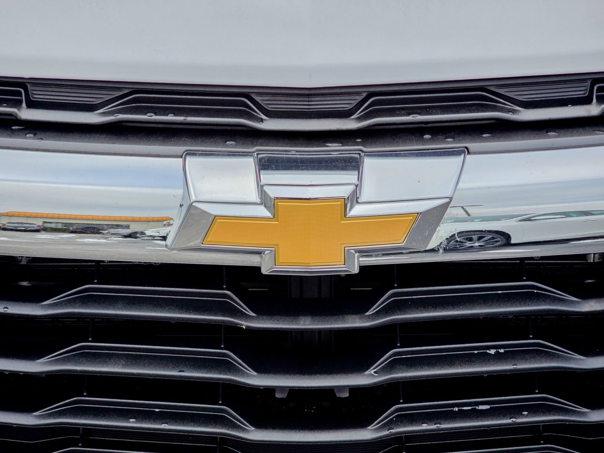 Used 2026 Chevrolet TrailBlazer LT w/ Convenience Package image 3