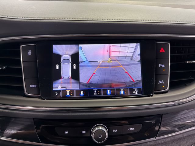 Used 2020 Buick Enclave Premium w/ Surround and Sites Package FWD image 22