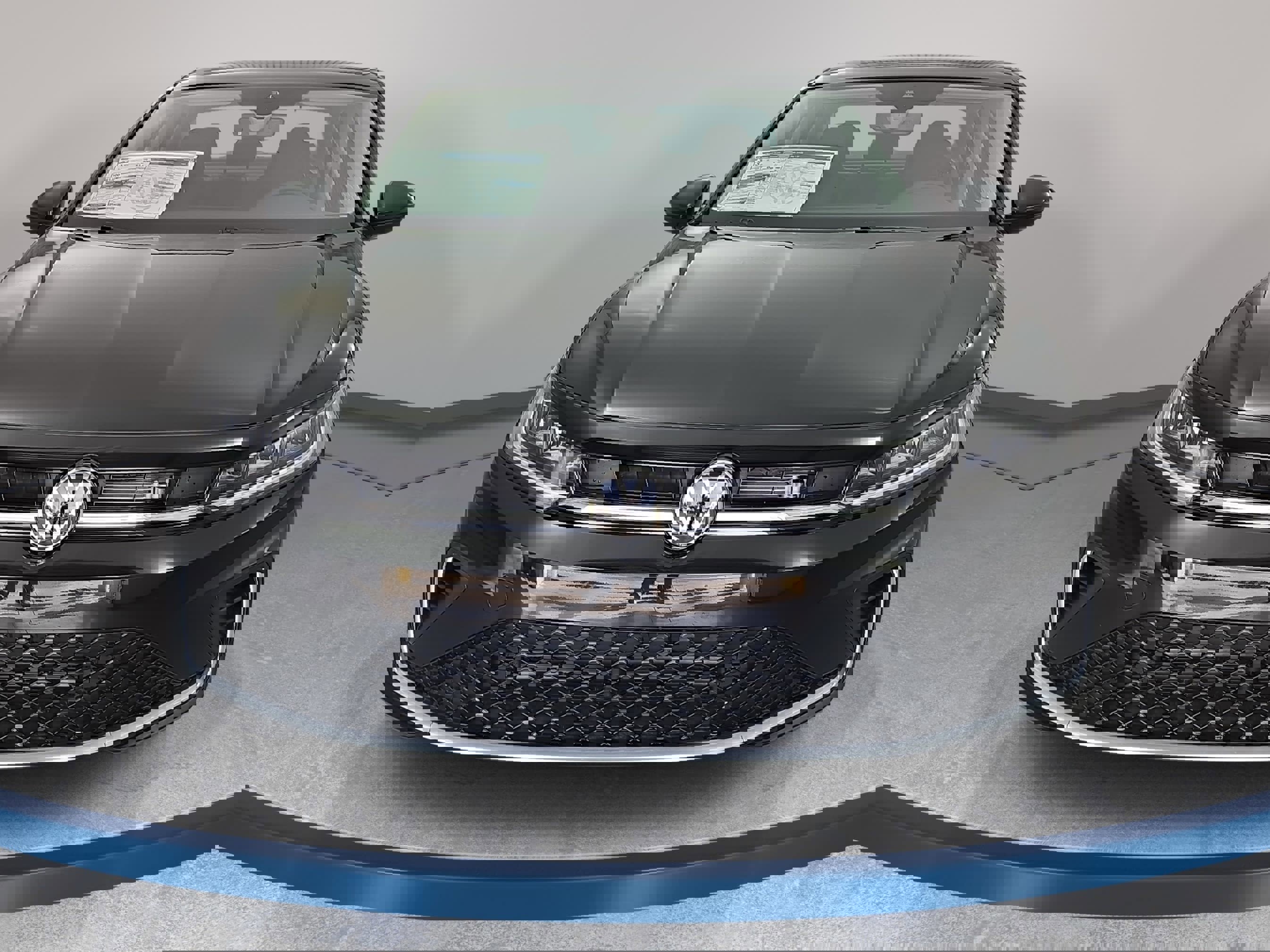 New 2026 Volkswagen Jetta SE image 2