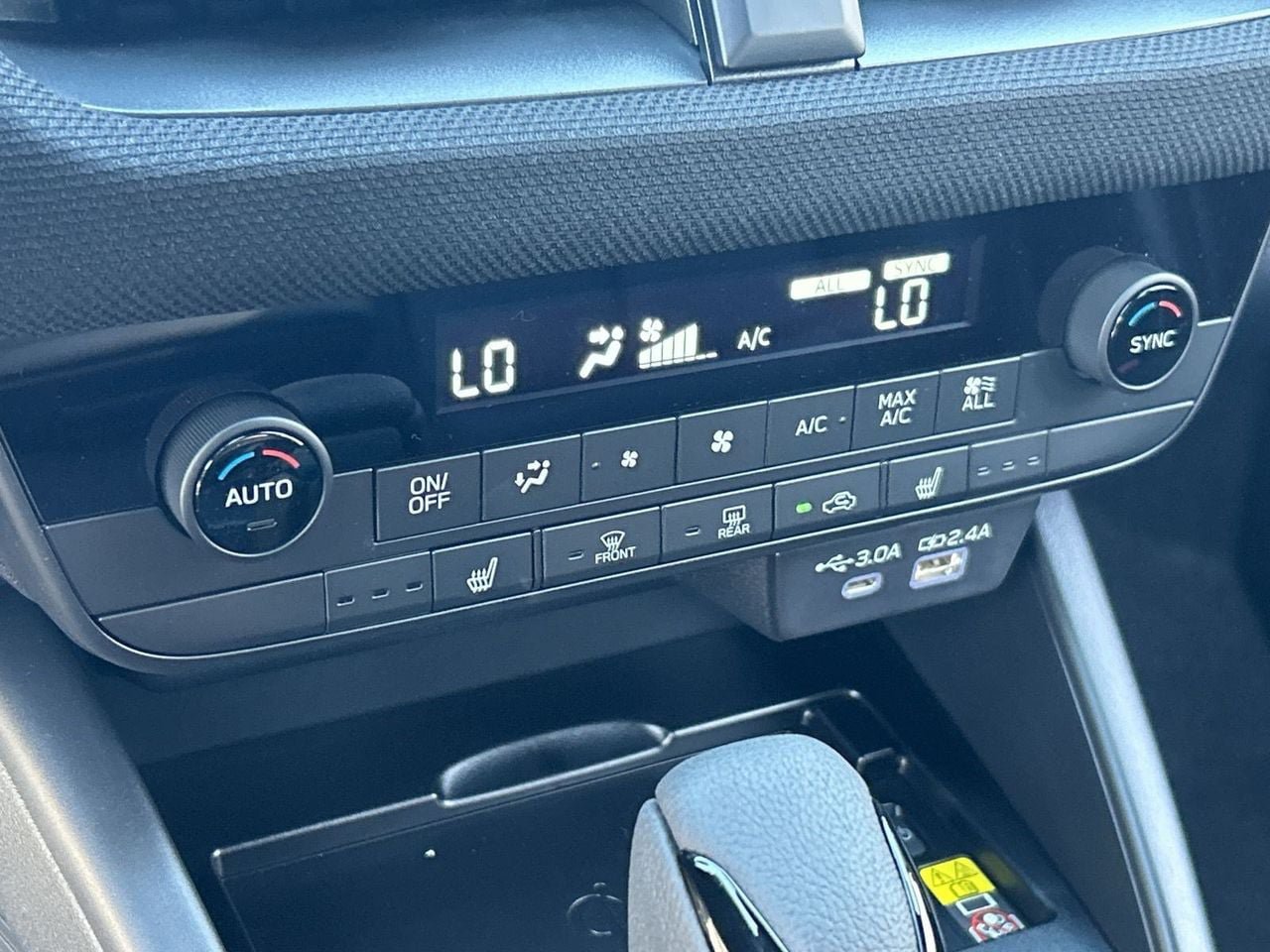 New 2026 Subaru Outback Premium AWD/4WD image 24