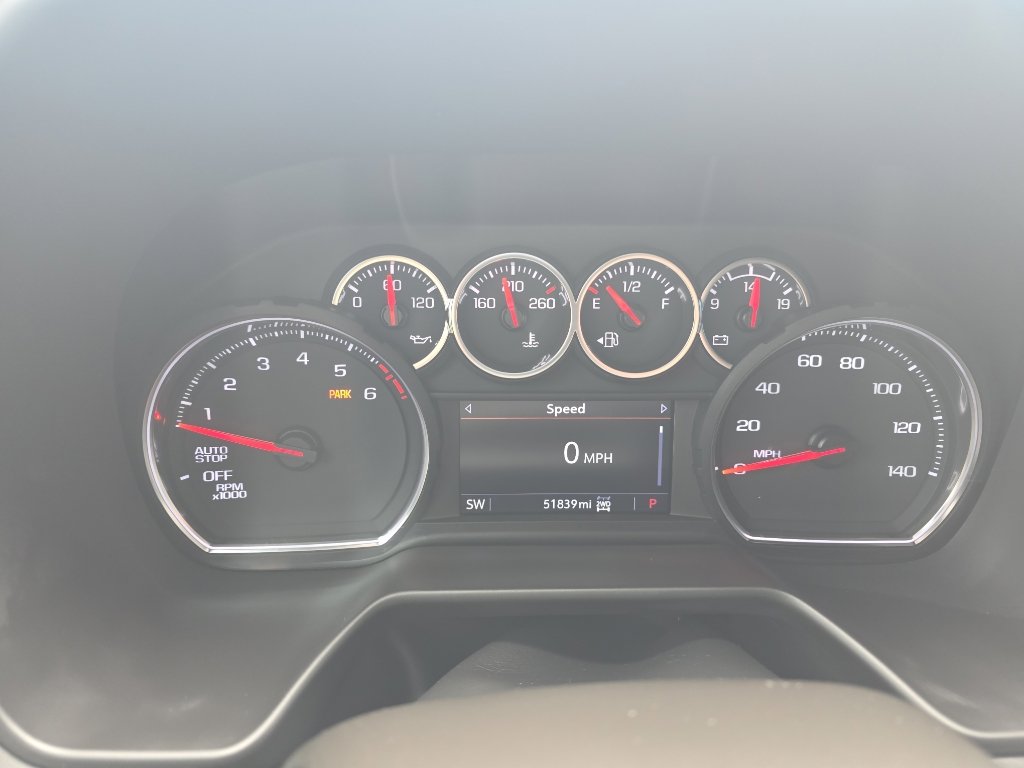 Used 2023 Chevrolet Tahoe LS AWD/4WD image 19