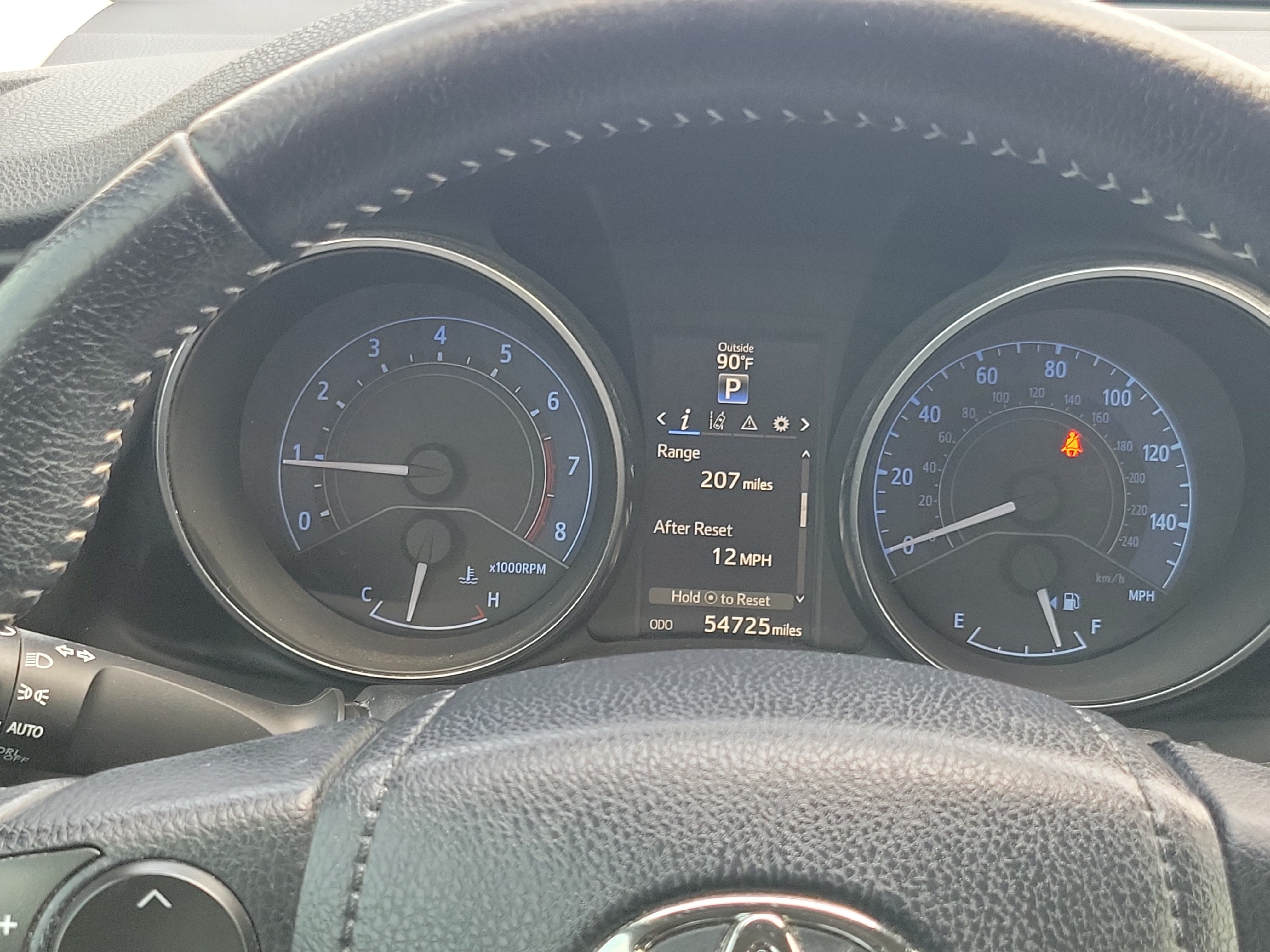 Certified 2018 Toyota Corolla iM w/ All-Weather Mat Package FWD image 20