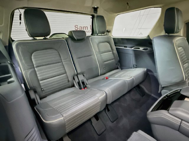 Used 2019 Lincoln Navigator Black Label AWD/4WD image 29
