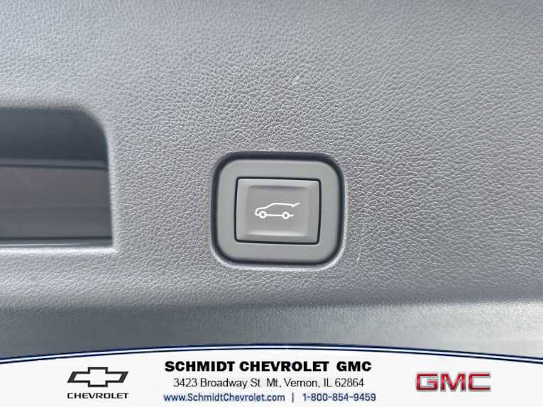 New 2026 GMC Acadia Denali w/ Super Cruise Package image 11
