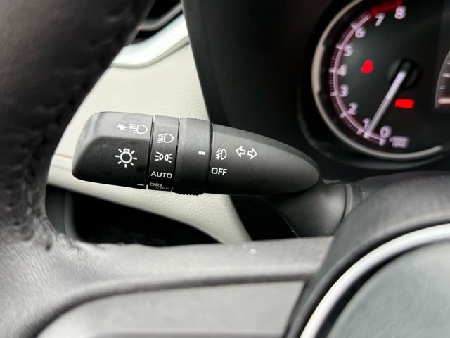 Used 2024 Toyota RAV4 XLE Premium w/ Weather Package image 47