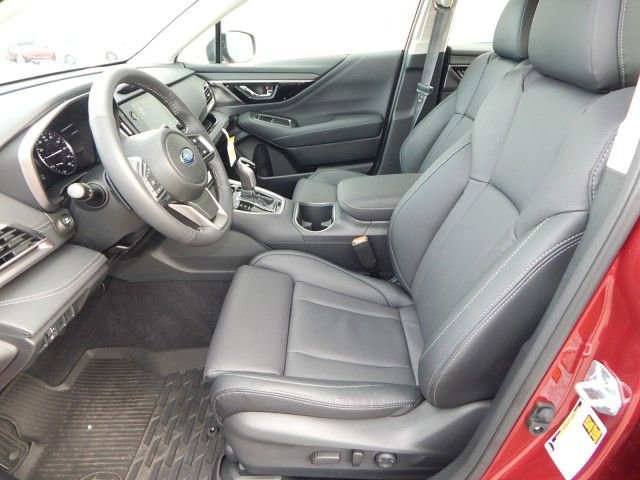 Certified 2025 Subaru Legacy Limited image 12