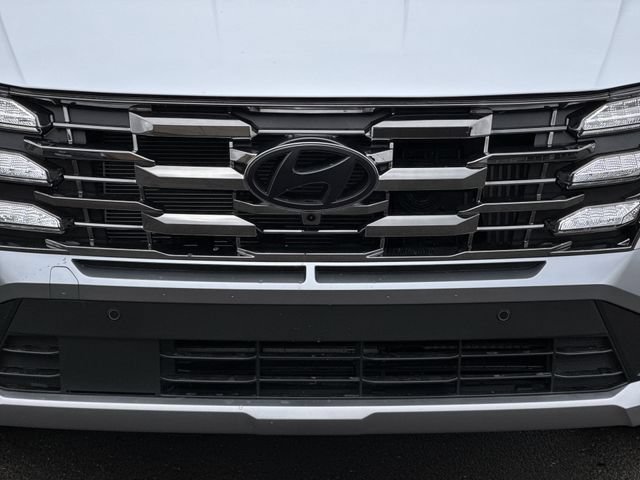 New 2026 Hyundai Tucson Limited AWD/4WD image 33