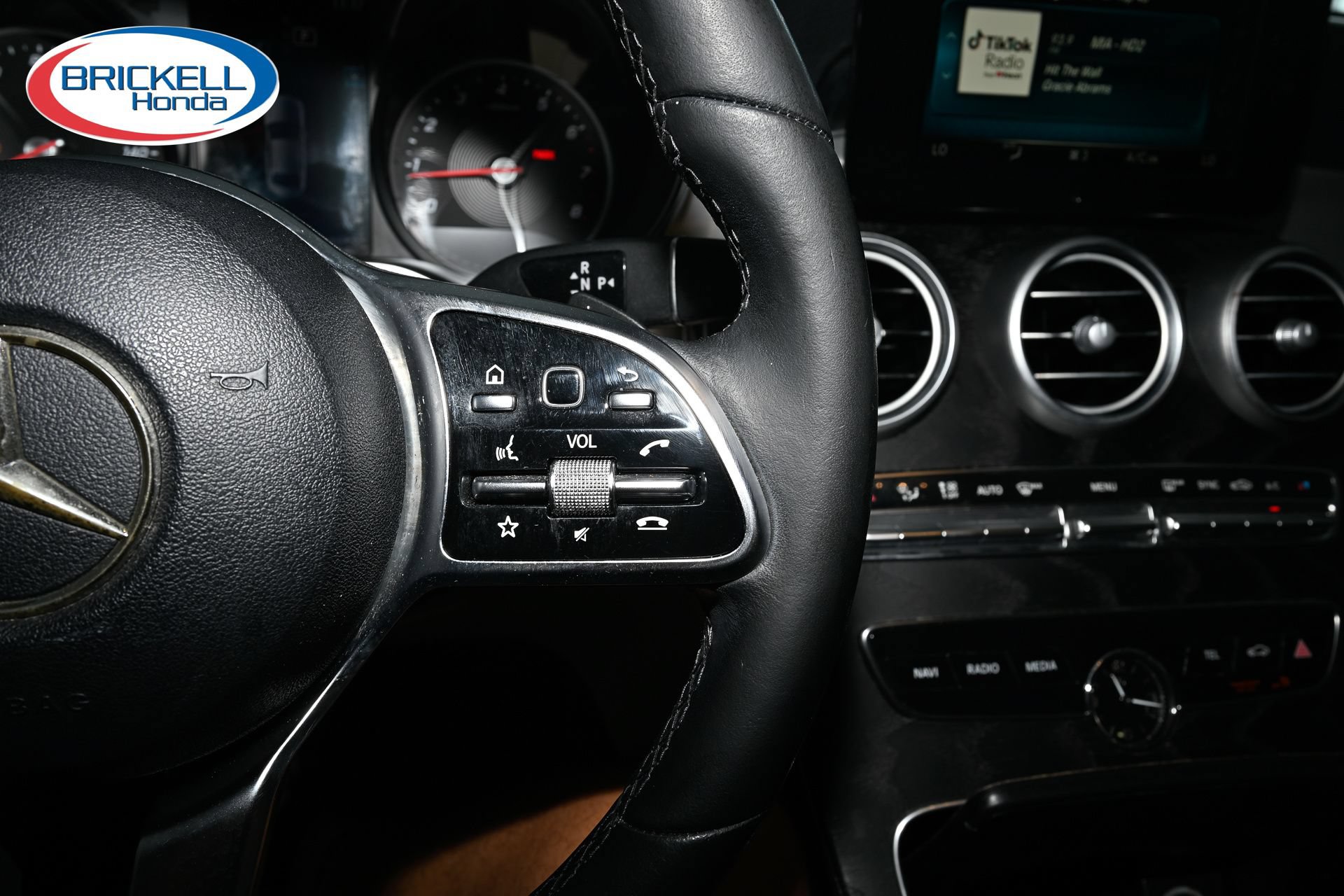 Used 2019 Mercedes-Benz C 300 Sedan image 30
