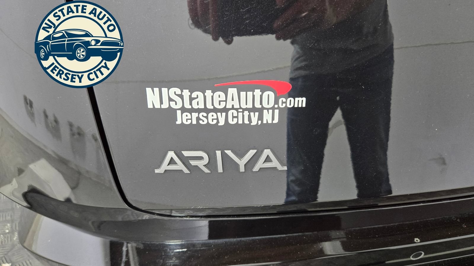 Used 2023 Nissan Ariya AWD image 31
